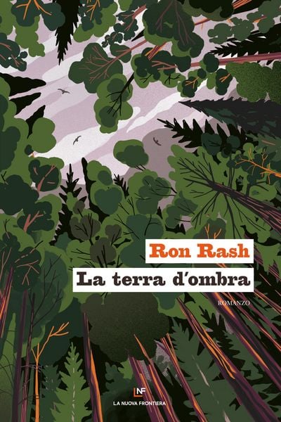 Produktbild: La terra d'ombra