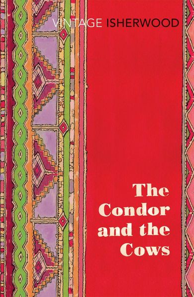 Produktbild: The Condor and the Cows