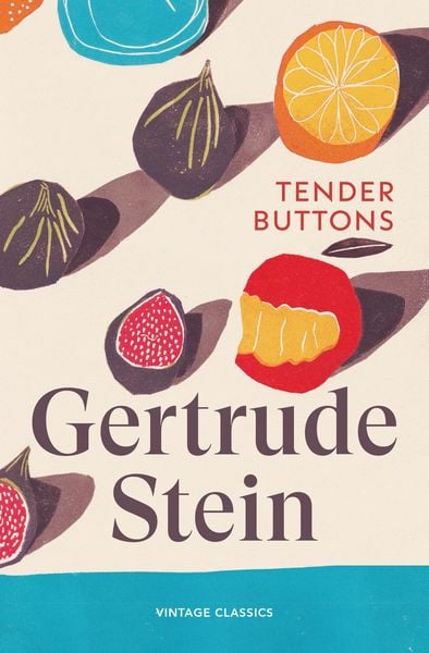 Produktbild: Tender Buttons