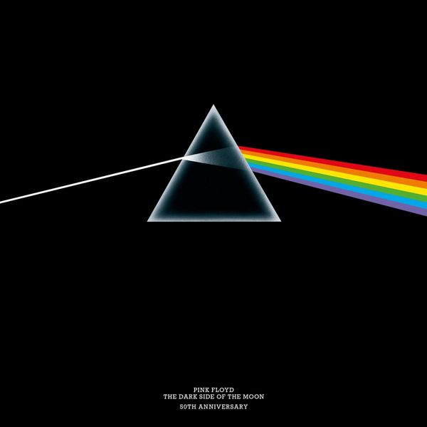 Produktbild: Pink Floyd: The Dark Side of the Moon