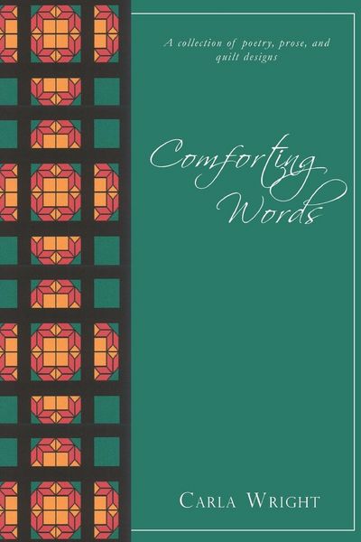 Produktbild: Comforting Words