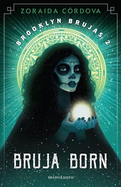Produktbild: Bruja born