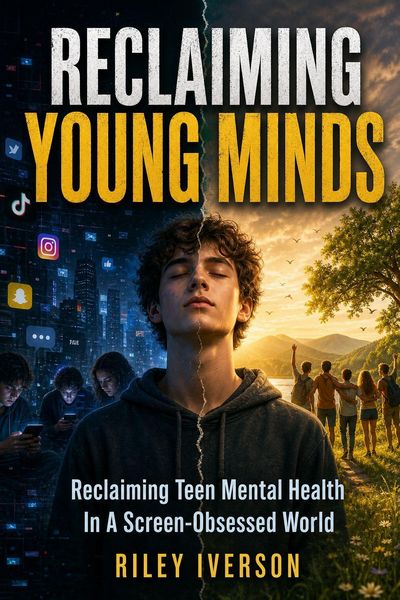 Produktbild: Reclaiming Young Minds