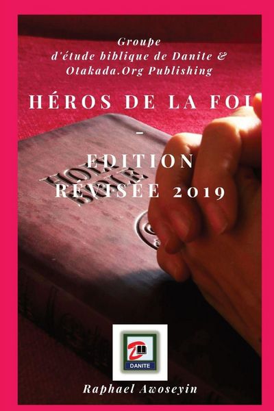 Produktbild: H&eacute;ros de la foi - Edition r&eacute;vis&eacute;e 2019