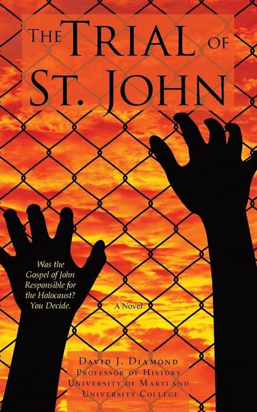 Produktbild: The Trial of St. John