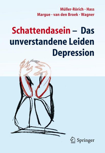 Produktbild: Schattendasein