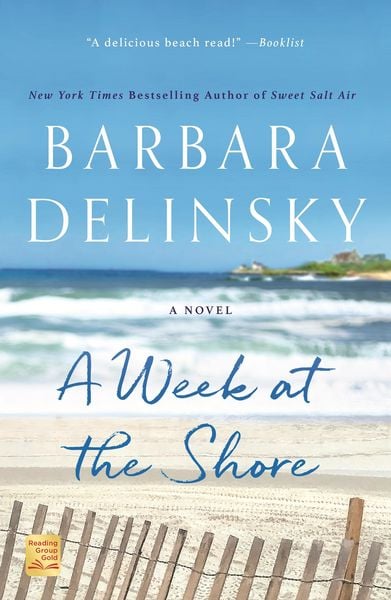 Produktbild: Week at the Shore