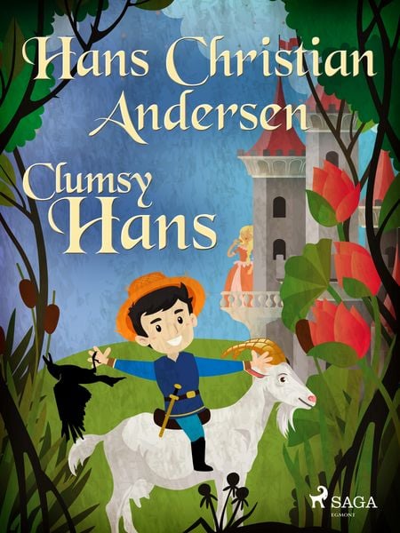 Produktbild: Clumsy Hans