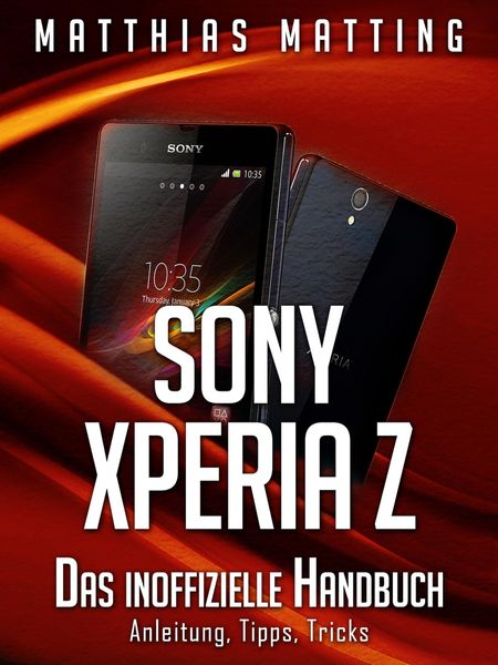 Produktbild: Sony Xperia Z