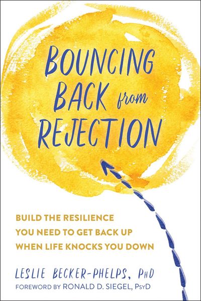 Produktbild: Bouncing Back from Rejection