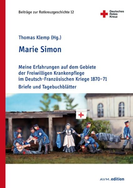 Marie Simon, Taschenbuch von , Akademische Verlagsgemeinschaft München, 9783954771776