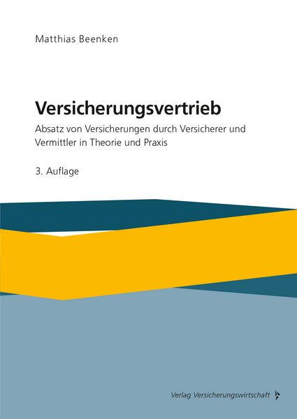Produktbild: Versicherungsvertrieb