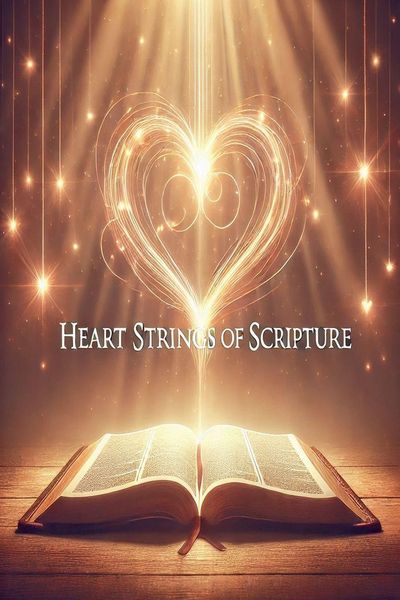 Produktbild: Heart Strings of Scripture