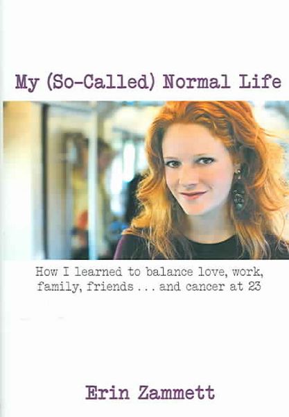 Produktbild: My so-Called Normal Life