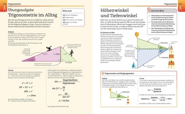 Produktbild: Visuelles Wissen. Mathematik