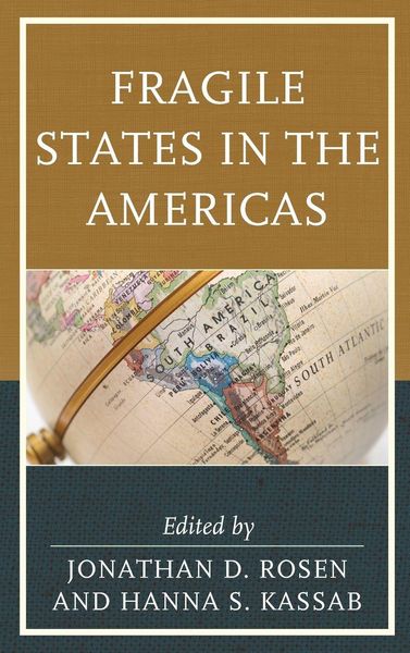 Produktbild: Fragile States in the Americas