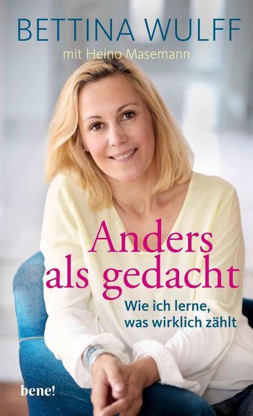 Produktbild: Anders als gedacht