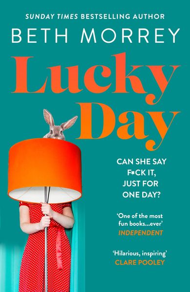 Produktbild: LUCKY DAY HB