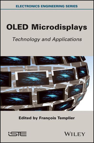 Produktbild: OLED Microdisplays