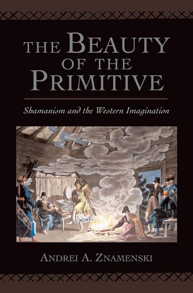 Produktbild: The Beauty of the Primitive