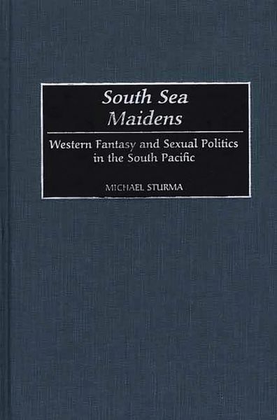Produktbild: South Sea Maidens