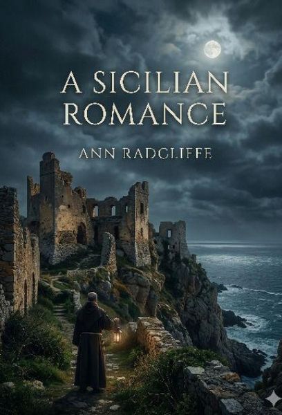 Produktbild: A Sicilian Romance