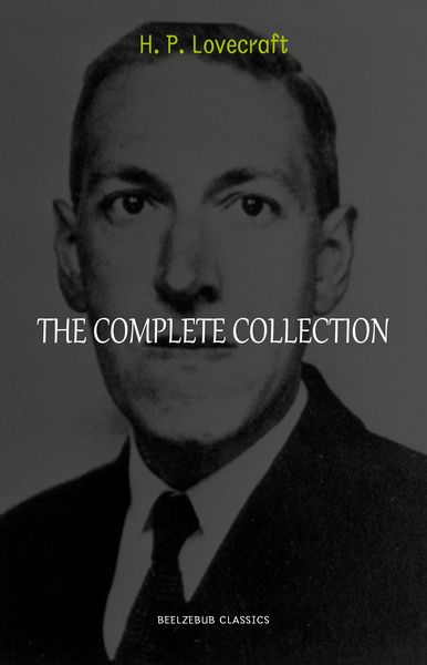 Produktbild: H.P. Lovecraft: The Complete Collection
