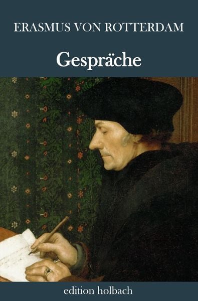 Produktbild: Gespr&auml;che
