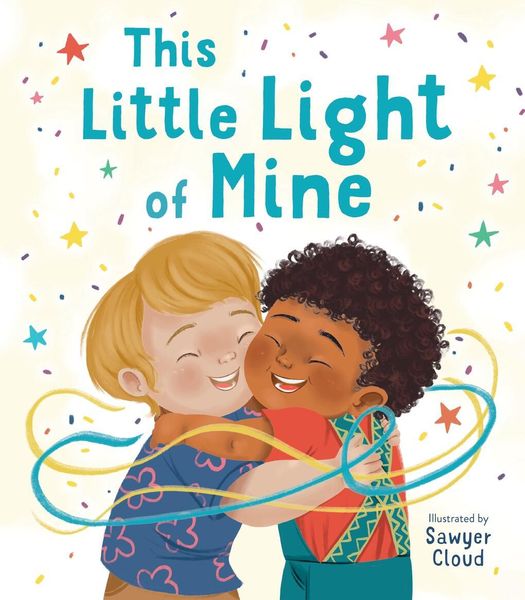 Produktbild: This Little Light of Mine