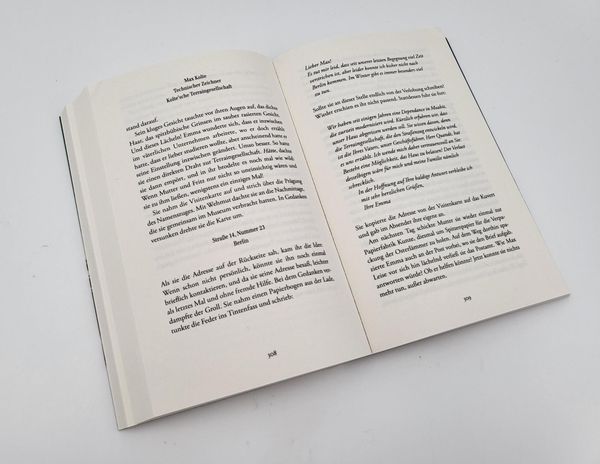 Produktbild: Caf&eacute; Buchwald