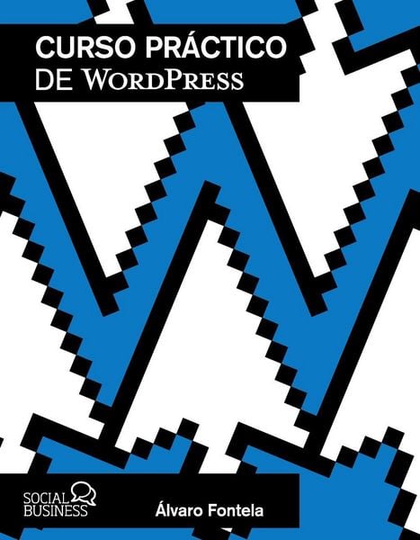 Produktbild: Curso pr&aacute;ctico WordPress