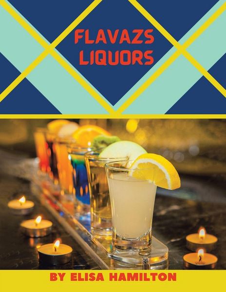 Produktbild: Flavazs Liquors