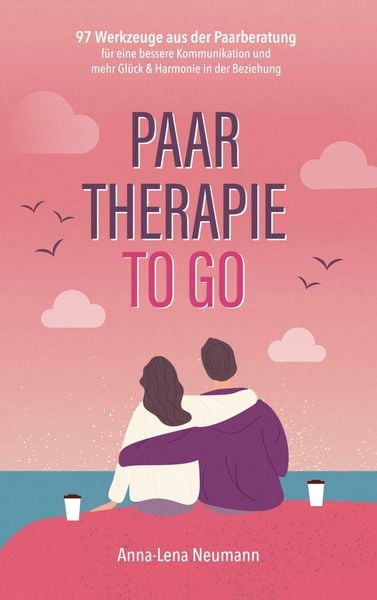 Produktbild: Paartherapie to go