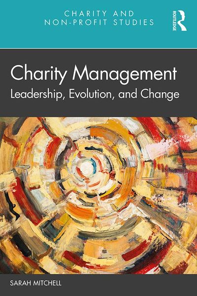 Produktbild: Charity Management