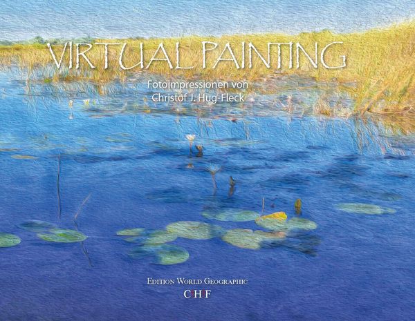 Produktbild: Virtual Painting