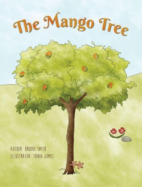Produktbild: The Mango Tree