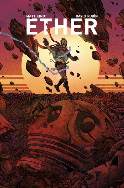 Produktbild: Kindt, M: Ether Library Edition