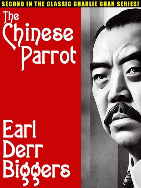 Produktbild: The Chinese Parrot