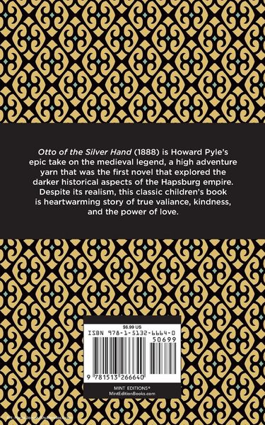 Produktbild: Otto of the Silver Hand
