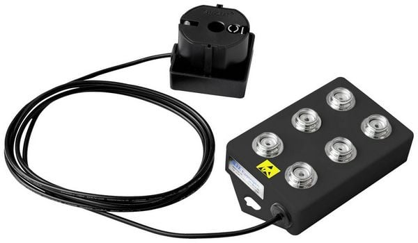 Produktbild: BJZ A-60487 Erdungsbox 1.5m