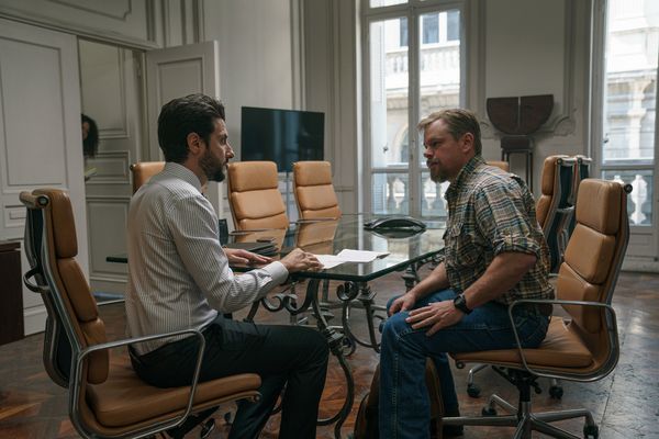 Produktbild: STILLWATER &ndash; GEGEN JEDEN VERDACHT