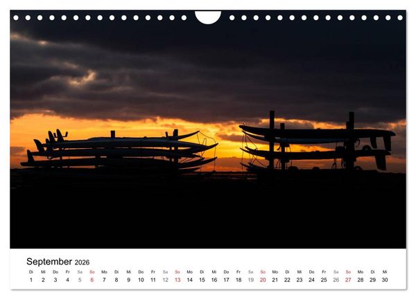 Produktbild: Noch mehr F&ouml;hrweh (Wandkalender 2026 DIN A4 quer), CALVENDO Monatskalender
