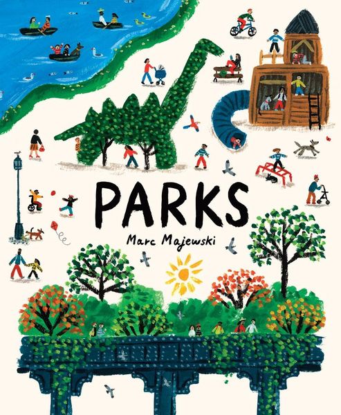 Produktbild: Parks