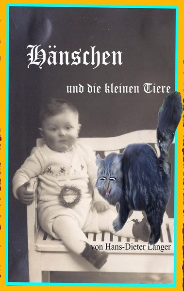 Produktbild: H&auml;nschen und die kleinen Tiere