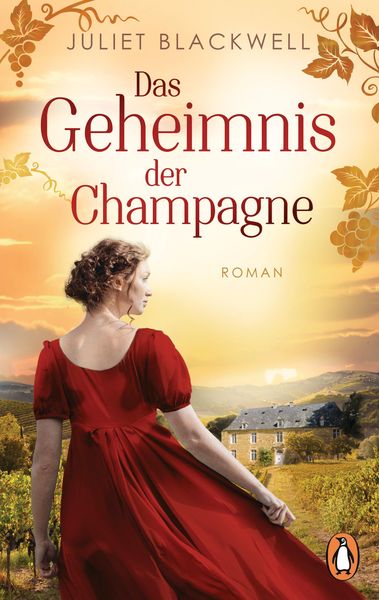 Produktbild: Das Geheimnis der Champagne