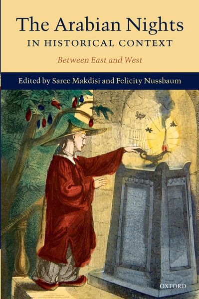 Produktbild: The Arabian Nights in Historical Context