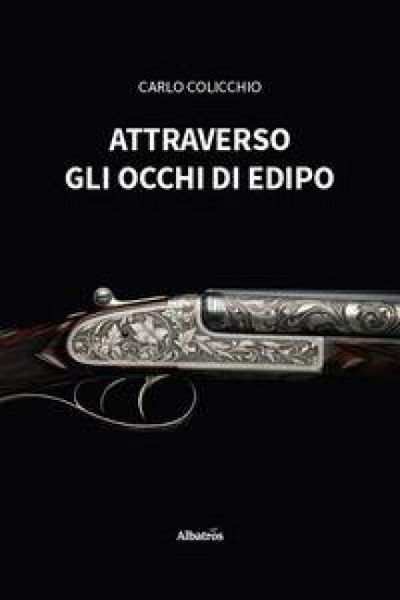 Produktbild: Attraverso gli occhi di Edipo