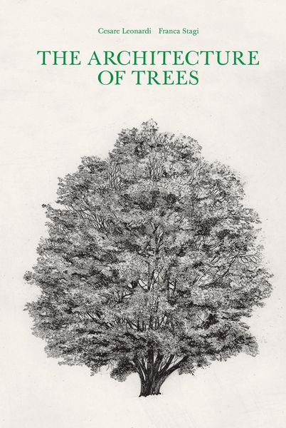 Produktbild: The Architecture of Trees