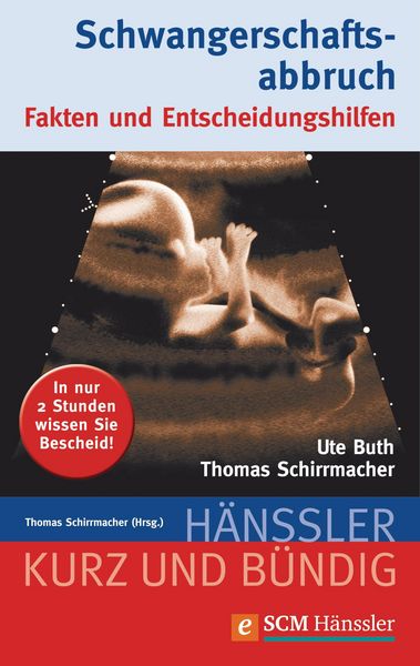 Produktbild: Schwangerschaftsabbruch