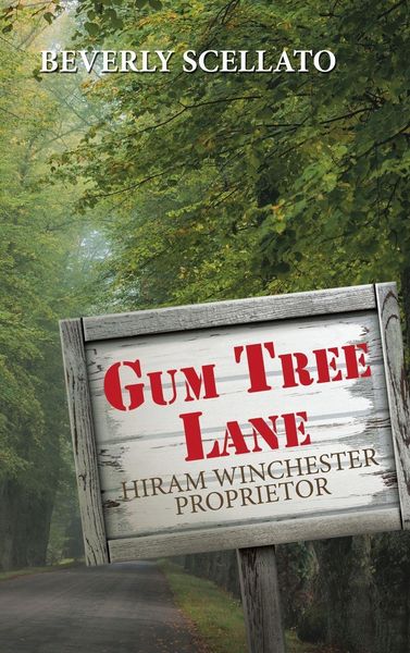 Produktbild: Gum Tree Lane